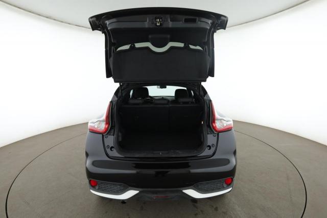 Nissan Juke image 8