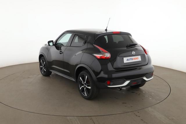 Nissan Juke image 5