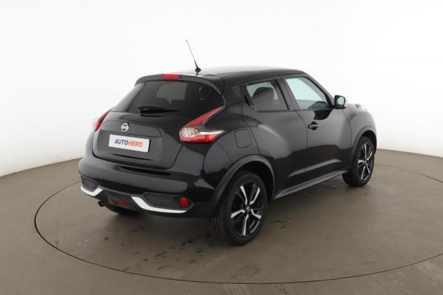 Nissan Juke image 9