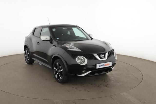 Nissan Juke image 4