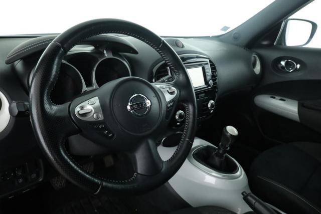 Nissan Juke image 1