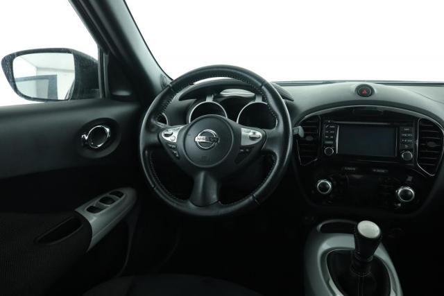 Nissan Juke image 3