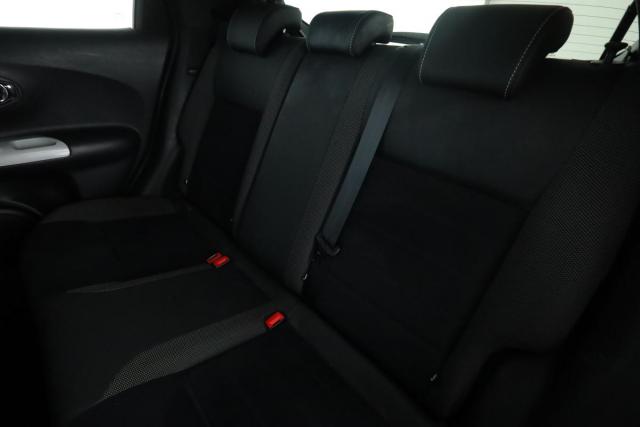 Nissan Juke image 7