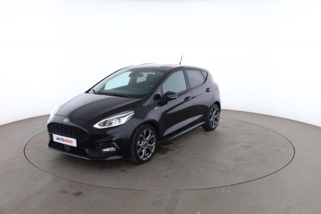 Ford Fiesta 1.0 Ecoboost St-Line 5p 100 Ch