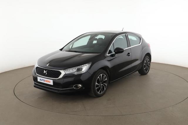 Ds Ds 4 d’occasion