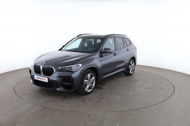 Bmw X1 Xdrive25e M Sport Bva6 220 Ch