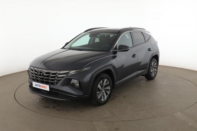 Hyundai Tucson d’occasion