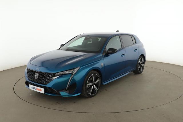 Peugeot 308 d’occasion