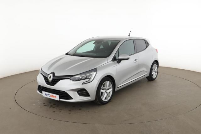 Renault Clio d’occasion
