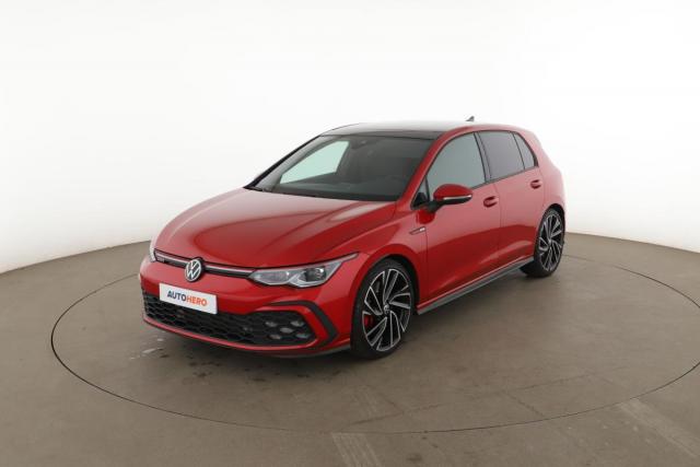 Volkswagen Golf d’occasion