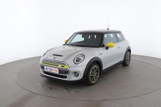 Mini Mini d’occasion