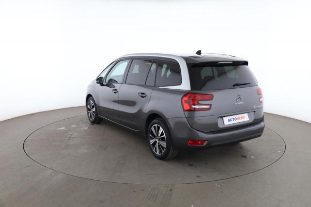 Citroen Grand C4 Spacetourer image 8