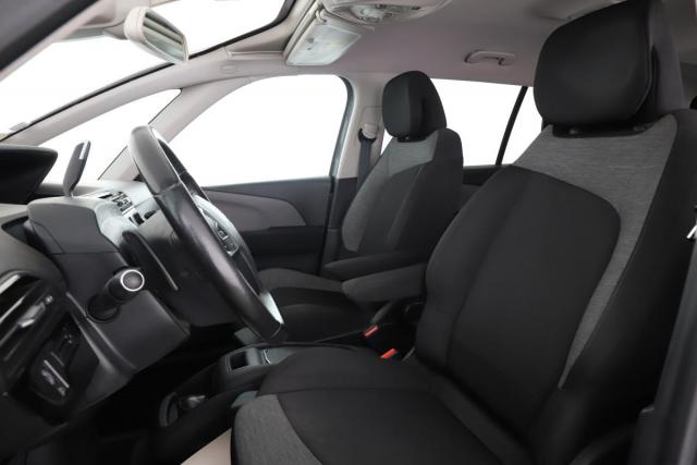 Citroen Grand C4 Spacetourer image 3