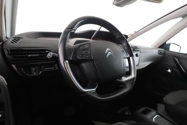 Citroen Grand C4 Spacetourer image 1