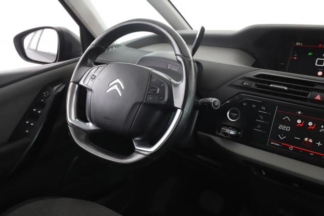 Citroen Grand C4 Spacetourer image 7