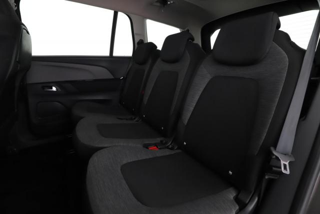 Citroen Grand C4 Spacetourer image 4