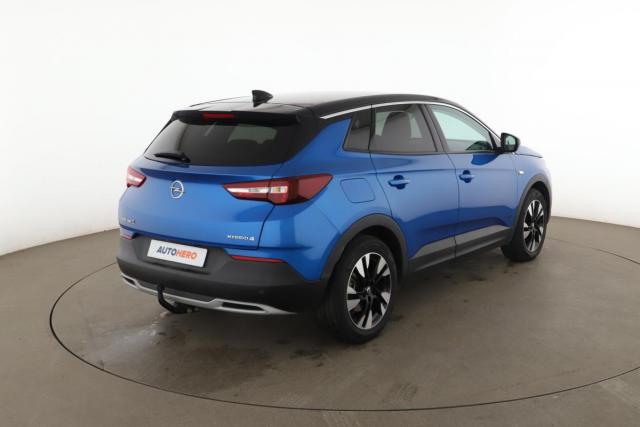 Opel Grandland X image 5