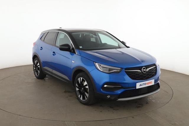Opel Grandland X image 7