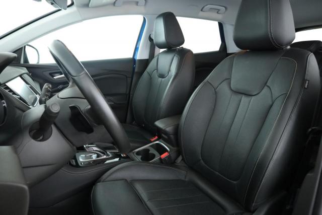 Opel Grandland X image 3