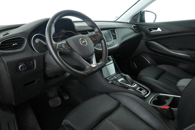 Opel Grandland X image 1