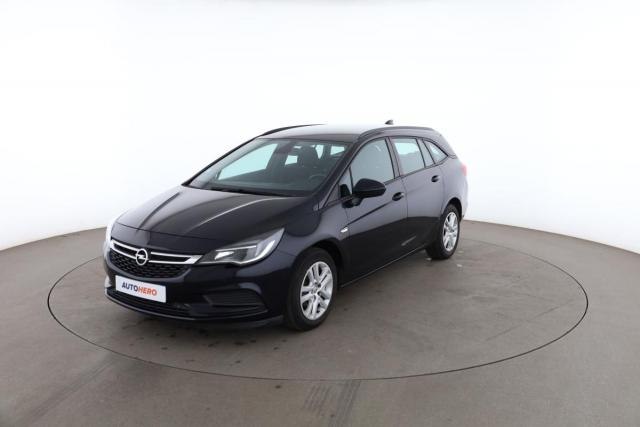 Opel Astra Sports Tourer 1.6 Cdti Business Edition 110 Ch