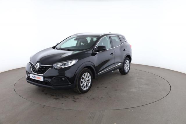 Renault Kadjar d’occasion