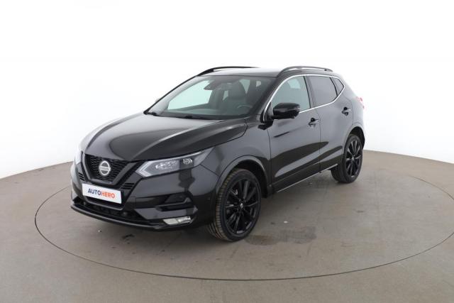 Nissan Qashqai 1.5 Dci N-Tec 115 Ch