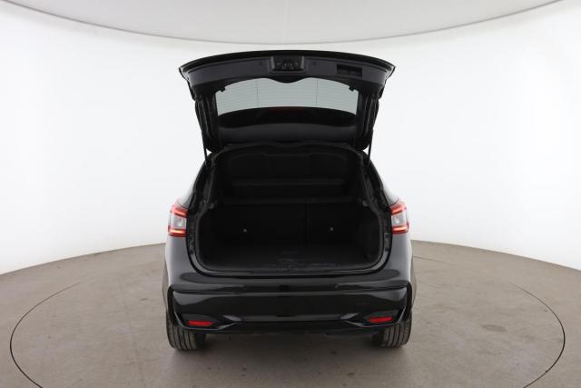 Nissan Qashqai image 9