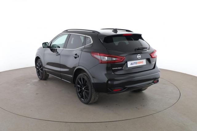 Nissan Qashqai image 8