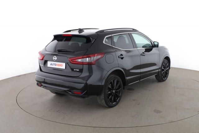 Nissan Qashqai image 3