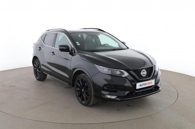 Nissan Qashqai image 4