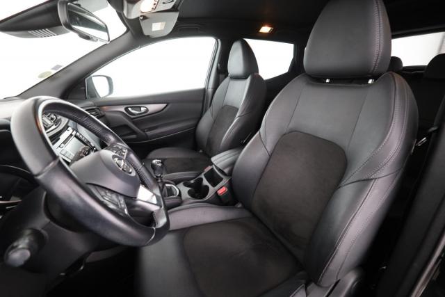Nissan Qashqai image 7
