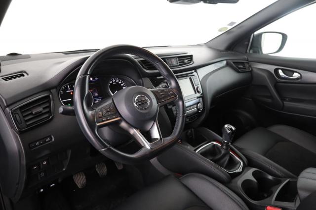Nissan Qashqai image 6