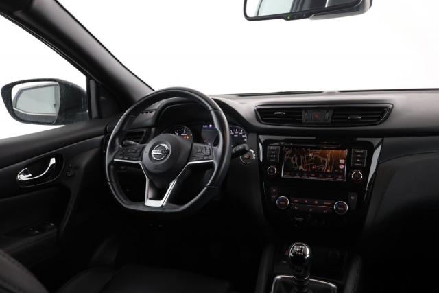 Nissan Qashqai image 2