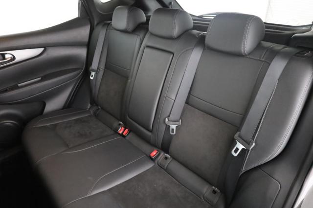 Nissan Qashqai image 5