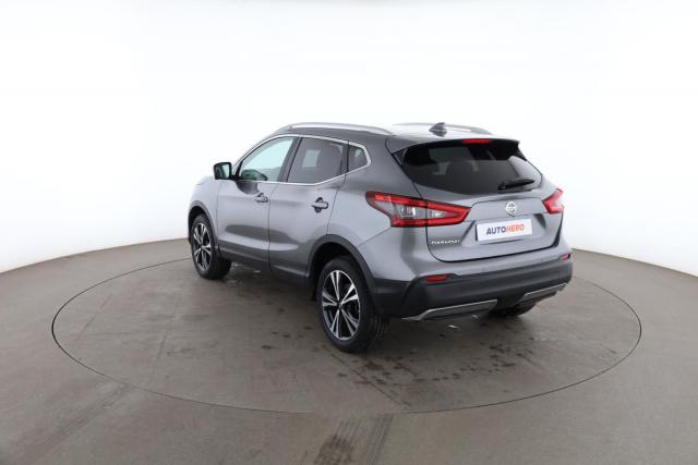 Nissan Qashqai image 9