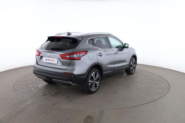 Nissan Qashqai image 3