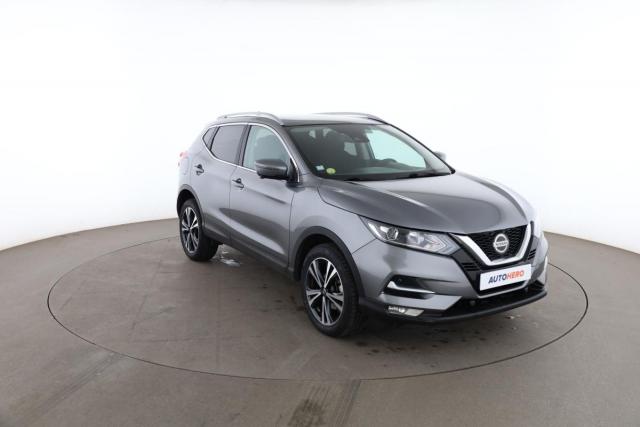 Nissan Qashqai image 7
