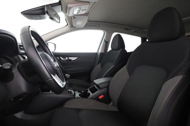 Nissan Qashqai image 6