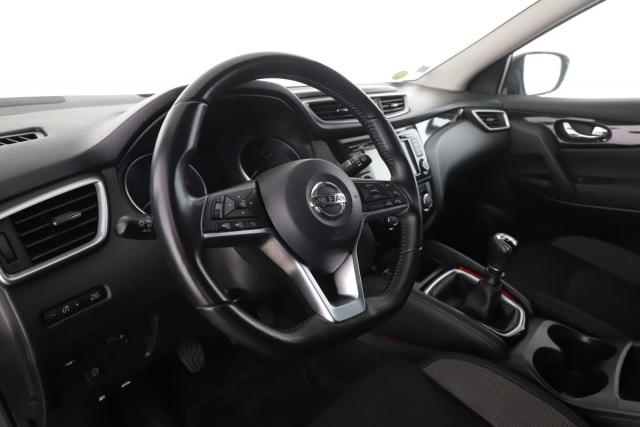 Nissan Qashqai image 4