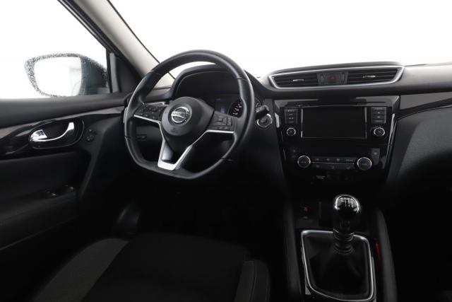 Nissan Qashqai image 8