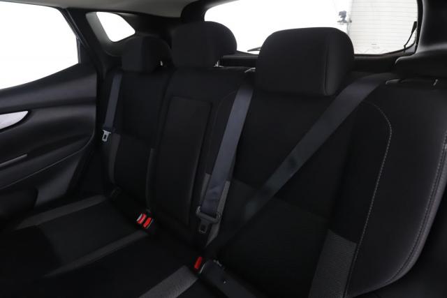 Nissan Qashqai image 2