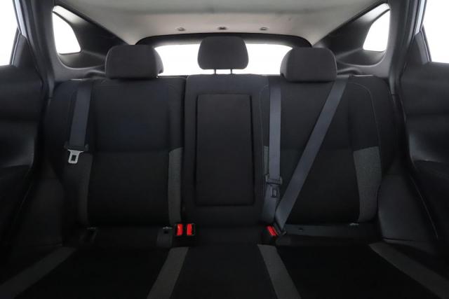 Nissan Qashqai image 1