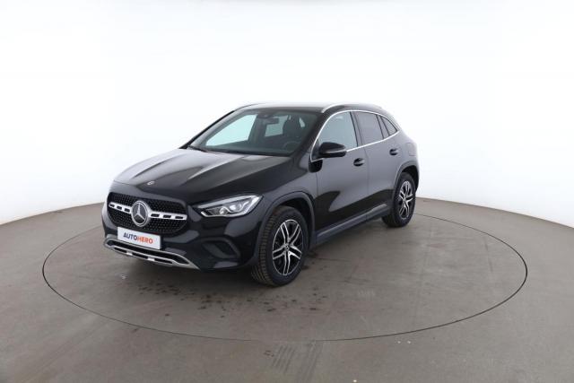Mercedes Benz Gla 250 E Progressive Line 8g-Dct 218 Ch