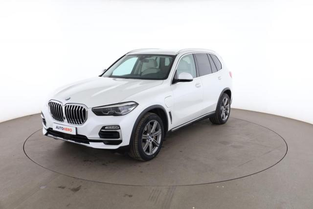 Bmw X5 Xdrive45e X Line Bva8 394 Ch