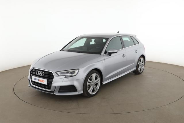 Audi A3 Sportback 35 Tdi S Line S Tronic 7 150 Ch