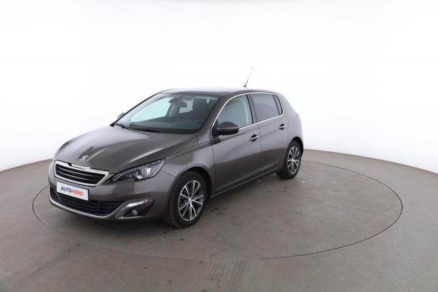 Peugeot 308 d’occasion