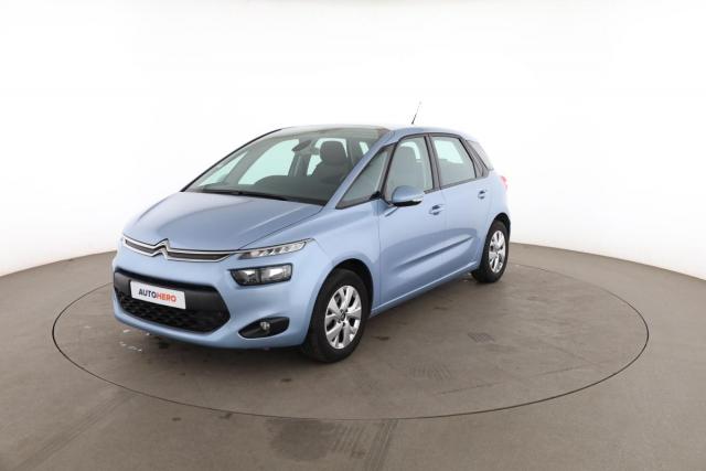 Citroen C4 Picasso 1.6 Blue-Hdi Confort 100 Ch