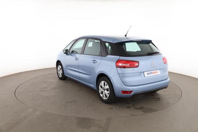 Citroen C4 Picasso image 2