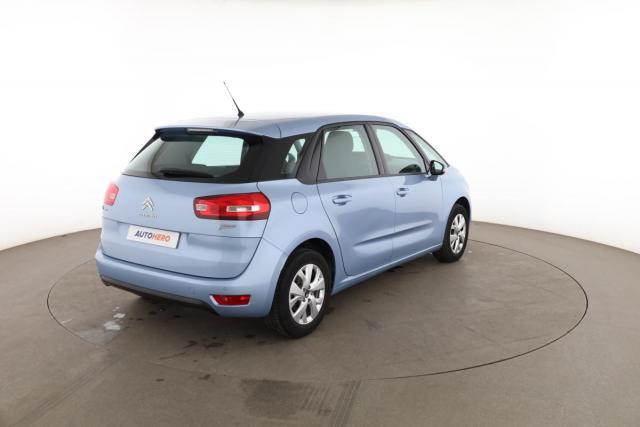 Citroen C4 Picasso image 7